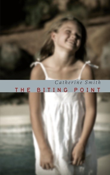 The Biting Point - short stories by Catherine Smith
